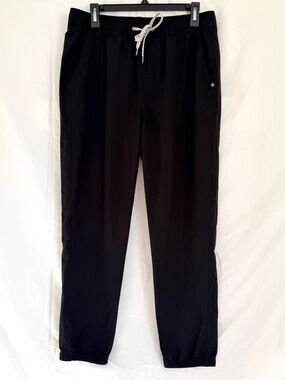 MEN Vuori Kore Jogger Performance Pants w/ Interior Liner [L]